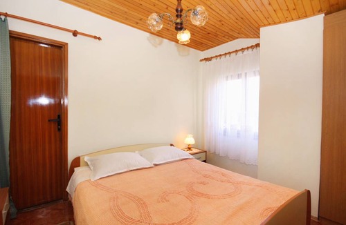 Jezera Apartment | 36 m² Apartment ∙ 2 bedrooms ∙ 5 guests