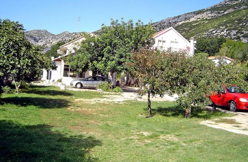 Cove Tri Zala (Zrnovo) Other | 37 m² Accommodation ∙ 1 bedroom ∙ 2 guests