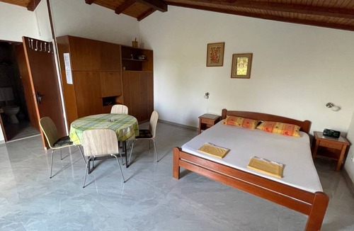 Sveti Petar Apartment | 38 m² Apartment ∙ 1 bedroom ∙ 4 guests