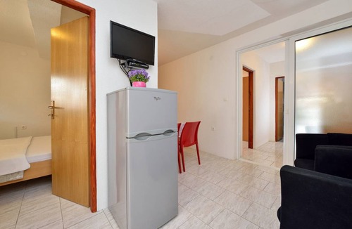Drage Apartment | 39 m² Apartment ∙ 2 bedrooms ∙ 6 guests