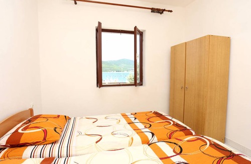 Putnikovic Apartment | 39 m² Apartment ∙ 2 bedrooms ∙ 4 guests
