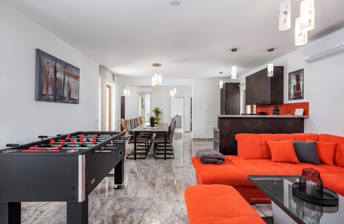 Paradiz Villa | 3BR Istrian Villa Erla w/Private Pool, Labin, Croatia