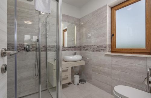 Paradiz Villa | 3BR Istrian Villa Erla w/Private Pool - Happy Rentals