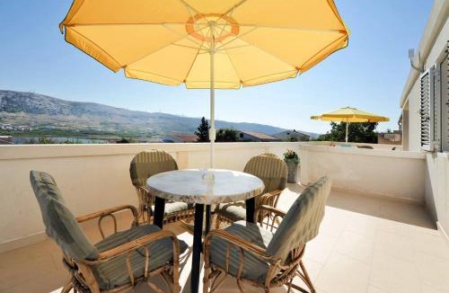 Pag Apartment | 4 Adriatic Apartment Pag