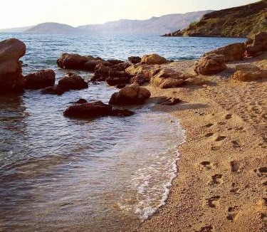 Pag Apartment | 4 Adriatic Apartment Pag