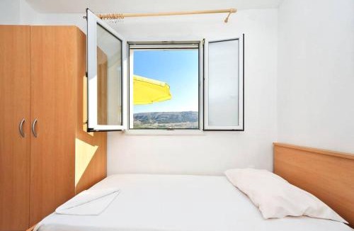 Pag Apartment | 4 Adriatic Apartment Pag