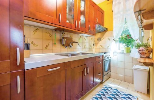 Krizisce House | 4 bedroom accommodation in Krizisce