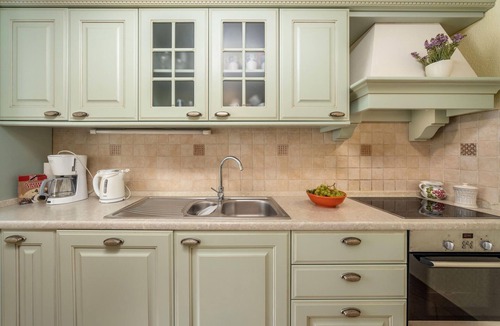 Drivenik House | 4 bedroom accommodation in Drivenik