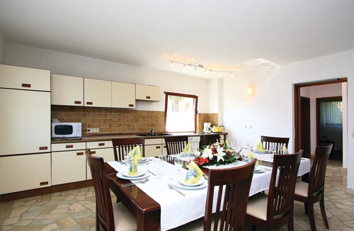 Tulisevica House | 4 bedroom accommodation in Lovran