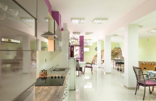 Brela House | 4 bedroom beautiful home in Brela