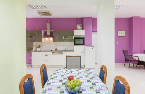 Brela House | 4 bedroom beautiful home in Brela
