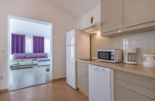 Galizana Apartment | 4 bedroom cozy apartment in Galizana