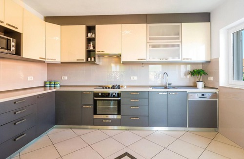 Vrboska Apartment | 4 bedroom cozy apartment in Vrboska