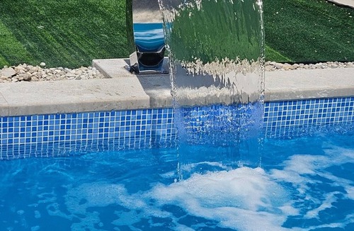 Trn Villa | 4 bedroom villa with a private pool!