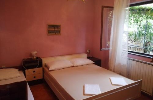 Dramalj Apartment | 4 bedrooms Apartment approx 70 m to the Sea Dramalj