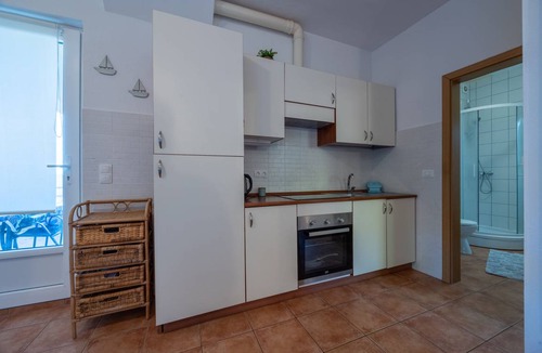Zavala Apartment | 40 m² Apartment ∙ 1 bedroom ∙ 4 guests