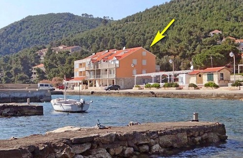 Prizba Apartment | 40 m² Apartment ∙ 1 bedroom ∙ 3 guests