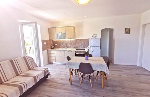 Zman Apartment | 40 m² Apartment ∙ 1 bedroom ∙ 4 guests