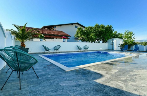 Nin Apartment | 40 m² Apartment ∙ 1 bedroom ∙ 4 guests