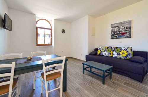 Sveti Juraj Apartment | 42 m² Apartment ∙ 1 bedroom ∙ 4 guests