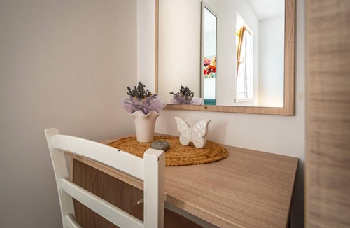 Sveti Juraj Apartment | 42 m² Apartment ∙ 1 bedroom ∙ 4 guests