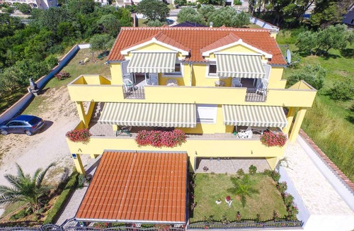 Drage Apartment | 43 m² Apartment ∙ 1 bedroom ∙ 4 guests