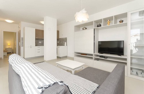 Tribunj Apartment | 45 m² Apartment ∙ 1 bedroom ∙ 4 guests