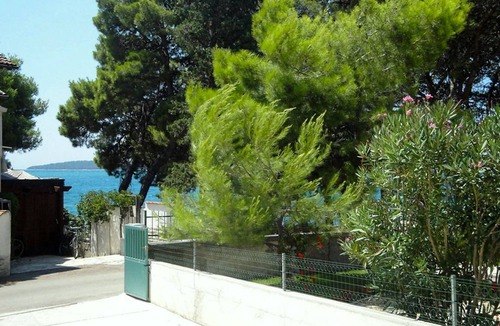 Brodarica Apartment | 45 m² Apartment ∙ 1 bedroom ∙ 4 guests
