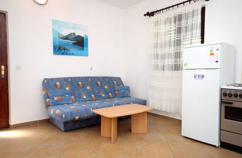 Molunat Apartment | 46 m² Apartment ∙ 1 bedroom ∙ 4 guests