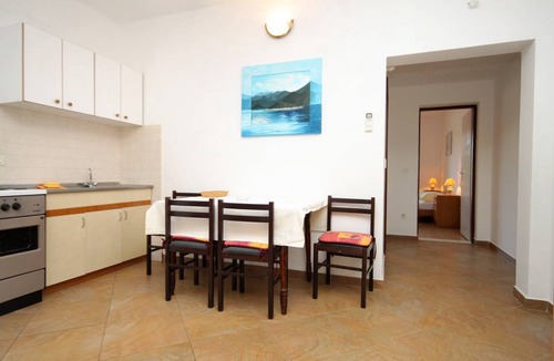 Molunat Apartment | 46 m² Apartment ∙ 1 bedroom ∙ 4 guests