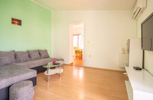 Senj Apartment | 46 m² Apartment ∙ 1 bedroom ∙ 4 guests