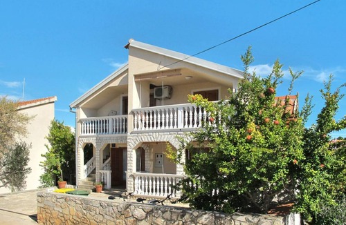 Jezera Apartment | 48 m² Apartment ∙ 2 bedrooms ∙ 6 guests