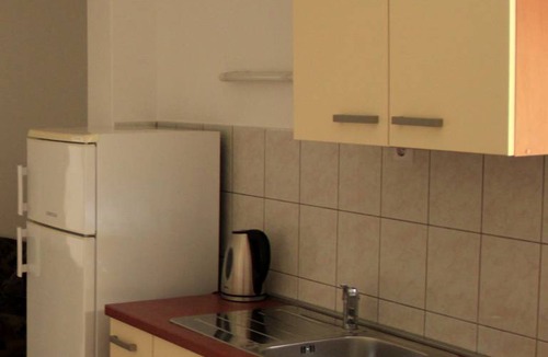 Kneza Apartment | 48 m² Apartment ∙ 2 bedrooms ∙ 4 guests