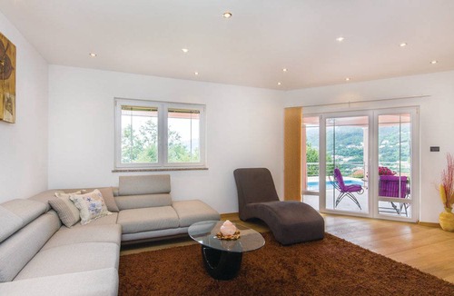 Opatija House | 5 bedroom accommodation in Icici