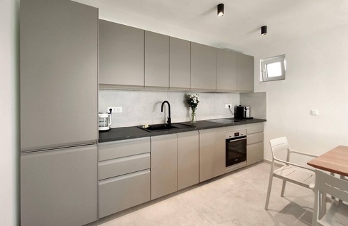 Podstrana House | 5 bedroom awesome home in Podstrana