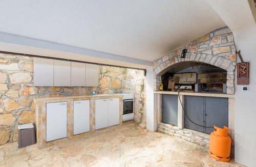 Peroj House | 5 bedroom stunning home in Vodnjan