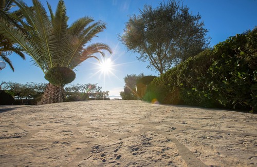 Vir House | 5 *, directly by the sea, - new house for 10 people