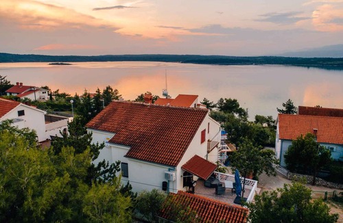 Klimno Apartment | 50 m² Apartment ∙ 1 bedroom ∙ 4 guests