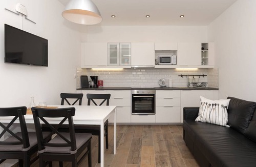 Zaton Apartment | 50 m² Apartment ∙ 1 bedroom ∙ 4 guests