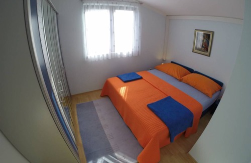 Rogoznica Apartment | 50 m² Apartment ∙ 1 bedroom ∙ 4 guests