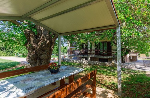 Savudrija Apartment | 50 m² Apartment ∙ 1 bedroom ∙ 4 guests