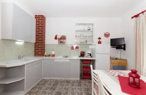 Bol Apartment | 50 m² Apartment ∙ 2 bedrooms ∙ 5 guests