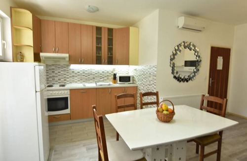 Primosten Apartment | 50 m² Apartment ∙ 2 bedrooms ∙ 4 guests