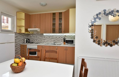 Primosten Apartment | 50 m² Apartment ∙ 2 bedrooms ∙ 4 guests