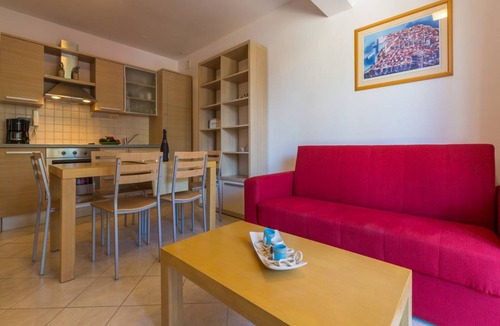 Selce Apartment | 52 m² Apartment ∙ 2 bedrooms ∙ 6 guests