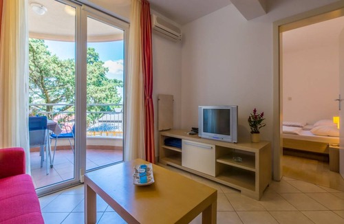 Selce Apartment | 52 m² Apartment ∙ 2 bedrooms ∙ 6 guests