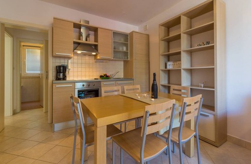 Selce Apartment | 52 m² Apartment ∙ 2 bedrooms ∙ 6 guests