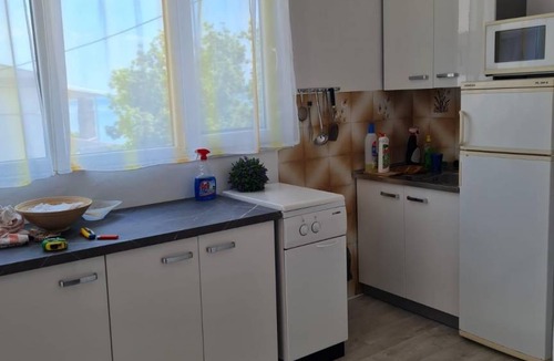 Sveti Petar Apartment | 54 m² Apartment ∙ 3 bedrooms ∙ 6 guests