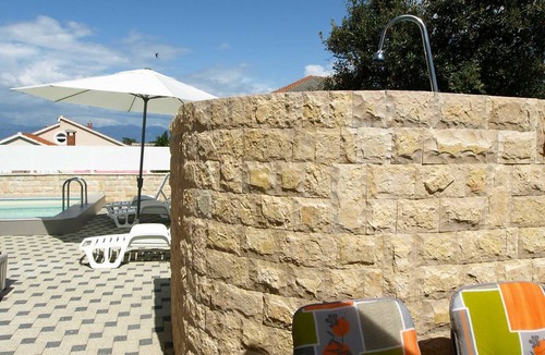 Nin Apartment | 54 m² Apartment ∙ 1 bedroom ∙ 4 guests