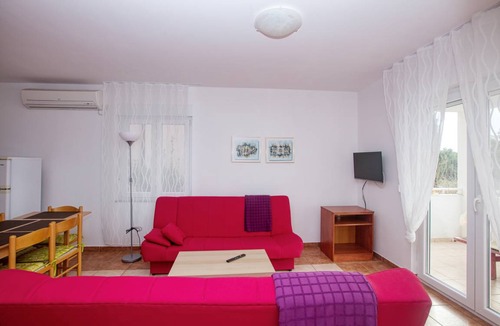 Pirovac Apartment | 54 m² Apartment ∙ 2 bedrooms ∙ 6 guests